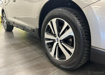 Subaru Outback 2.5 Executive 2020 | Záruka 129 kw - 10