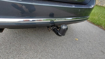 Volkswagen Passat 2012 - 10