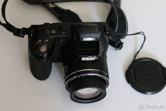 NIKON COOLPIX L330 - 10