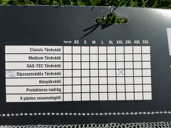 chranice kolien, fakticke meranie, cena s poštou - 10