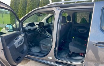 Rifter Active  1.5 BlueHDi - 10