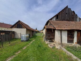 Krásny dom na predaj v obci Dolné Držkovce - 10