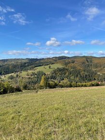 Na predaj Stavebne pozemky 850m2-1100m2 Ski Park Desna - 10