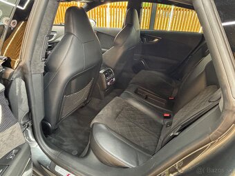 Audi S7 Sportback 4.0 TFSI V8 quattro S tronic - 10