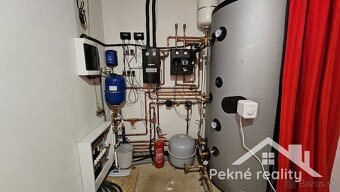 Predaj rodinného domu/chalupy Horný Tisovník - 10