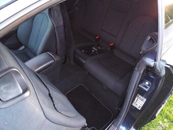 Mercedes Clk 270cdi - 10