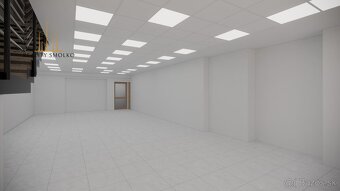 Na prenájom lukratívne priestory v centre mesta Spišská Nová - 10