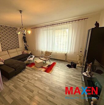 Predaj: RODINNÝ DOM, 835 m2, Moldava nad Bodvou, Košice - ok - 10
