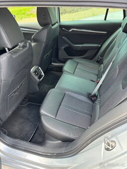 Skoda Octavia 4 IV 2.0TDI 110kw Odpočet DPH - 10