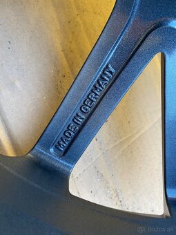 ✅ R19 ®️ Originál Audi Sport 5x112 ET49 ✅ Audi VW Škoda Seat - 10