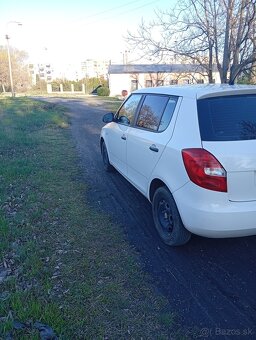 Predam Skoda Fabia - 10