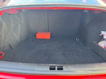 Audi A4 B5, 66kw, 1996 - 10