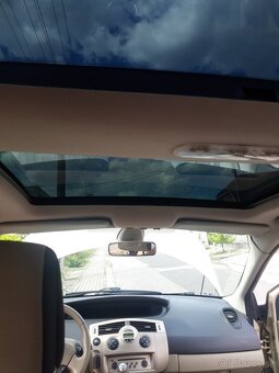 Renault Scenic 1.5 DCI, 78 kw - 10