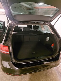 VW Passat Variant 2.0 TDI BMT Business Comfortline DSG (B8) - 10