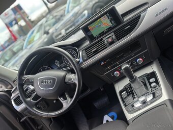 AUDI A6 AVANT 3.0TDI 4-MOTION - 10
