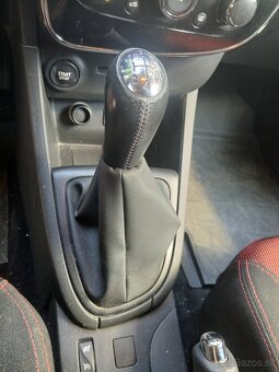 Renault clio grandtour combi 98 392 km - 10