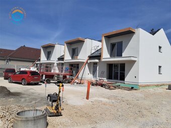 Na predaj novostavba rodinný dom 181 m2, možná zľava , po - 10