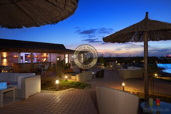 Apartmány v rezorte MELIÃ Llana Beach Resort & Spa, ostrov S - 10