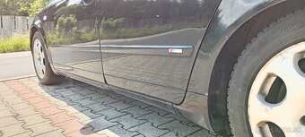 Audi A4 B7 2.5TDI S-line - 10