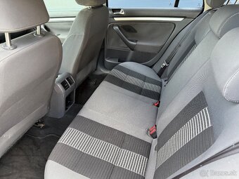Golf 5 1.9 TDi - 10