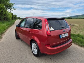 Ford C-max 1.6tdci - 10