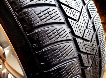 alu R20 5x108, orig. Jaguar + Land Rover /+Jaguar a Volvo/ - 10