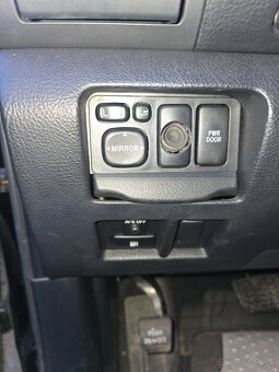 Lexus RX400H - 10