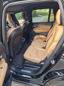 Volvo Xc 90 Inscription hybridné - 10