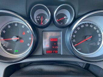 Opel Mokka 1.4T 103kW - 10