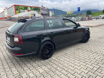 Škoda octavia 2 1.4 tsi - 10