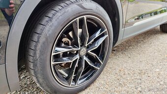 Volkswagen Tiguan Allspace 2.0 TDI SCR BMT - 7miest - 10