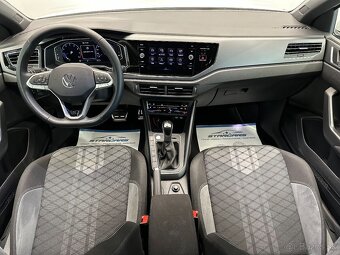 Volkswagen Taigo 1.5 TSI R-Line DSG - 10