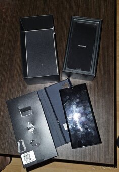 Samsung Galaxy Note 10 plus 12gb ram 256gb - 10