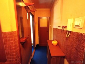 Predám 1 izbový byt Nitra, centrum mesta - 10