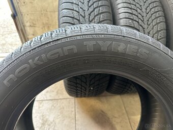 205/55R16 zimne - 10