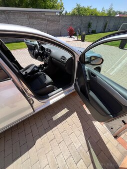 VW Golf6 1.6Tdi 77kw - 10