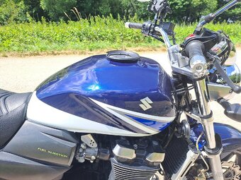 Suzuki gsx 1400 r.v.2004 - 10