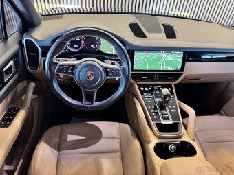 Porsche Cayenne 3.0 250kw 4x4 A/T - 10