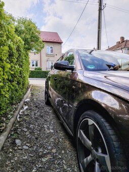 Audi A4 Avant s line 2.0  130kw - 10