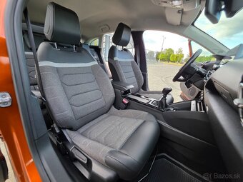 Citroën C4 Feel 2021 Manual 74000km 1,2 Benzín 96kw - 10