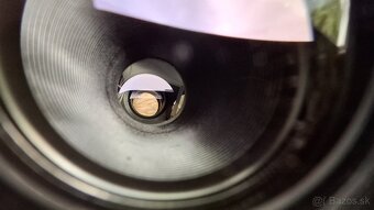 Ďalekohľad Carl Zeiss Jena 8x30 DELTRINTEM - 10