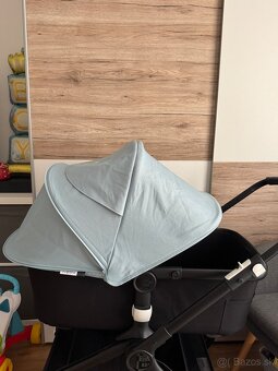 Bugaboo fox 2 - 10