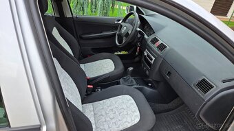 Skoda fabia 1.4 16V 74kw Comfort, el.okna, klima - 10