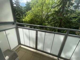 Na predaj 1-izbový byt s balkónom, Piešťany, Juh - 10