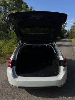 ‼️ Peugeot 308 1.6 HDi – Možná výmena/úver/leasing - 10