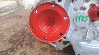 prevodovka VR5-VR6 2.3B-2.9B na predaj - 10