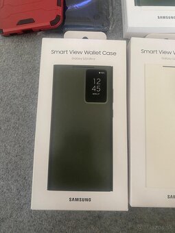 Samsung galaxy S23 Ultra 5G 512gb - 10