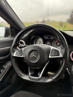 Mercedes Benz CLA AMG - 10