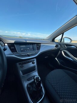 Opel Astra 1.4 - 10