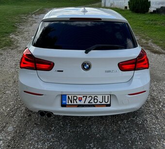 Bmw 120d - 10